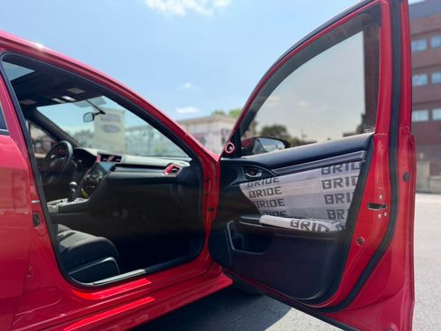Used 2017 Honda Civic Si image 13