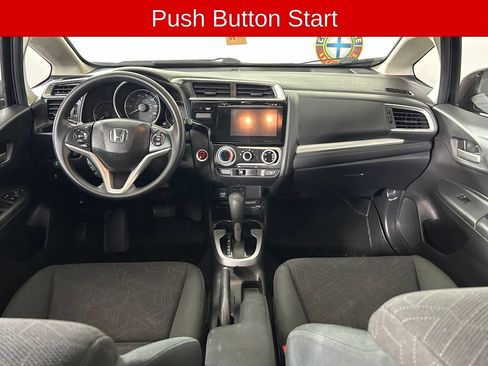Used 2016 Honda Fit EX image 5