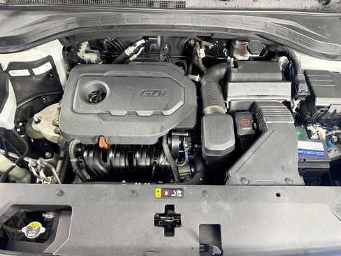 Used 2019 Hyundai Santa Fe SE FWD image 32