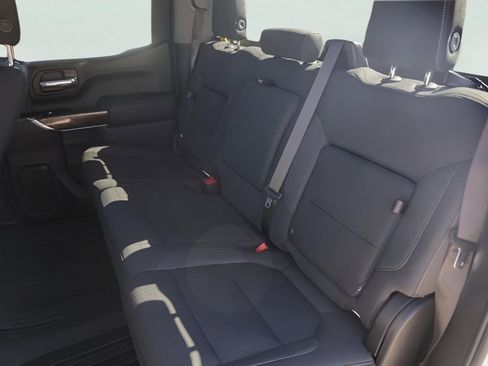 Used 2021 GMC Sierra 1500 Elevation RWD image 26