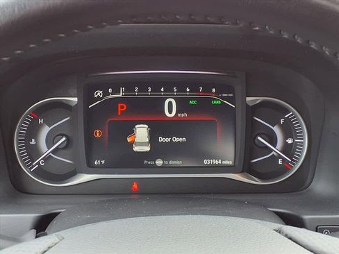 Used 2023 Honda Passport EX-L image 19