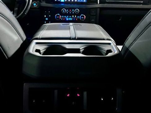 Used 2025 Ford F250 Platinum AWD/4WD image 33