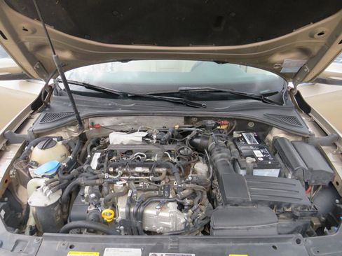 Used 2015 Volkswagen Passat TDI SE image 31