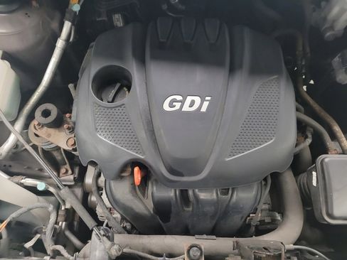 Used 2015 Hyundai Tucson SE image 30