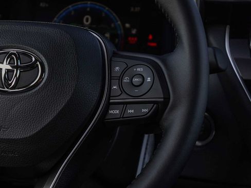 New 2026 Toyota Corolla XSE FWD image 20