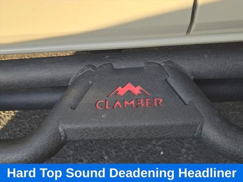 Used 2024 Ford Bronco Black Diamond AWD/4WD image 19