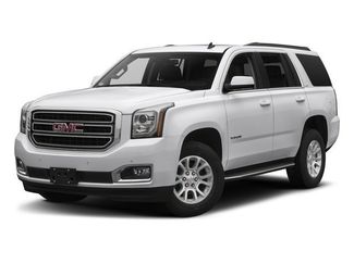 Used 2017 GMC Yukon SLE w/ Convenience Package AWD/4WD video 2