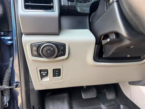 Used 2019 Ford F150 XLT w/ Equipment Group 301A Mid AWD/4WD image 11