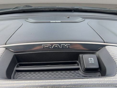 Used 2020 RAM 1500 Limited image 27