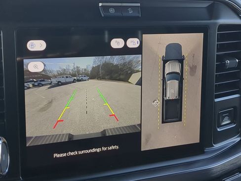 New 2026 Ford F250 Lariat AWD/4WD image 18