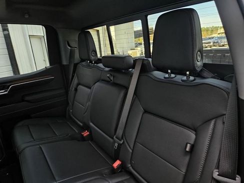 New 2026 GMC Sierra 1500 Denali image 14