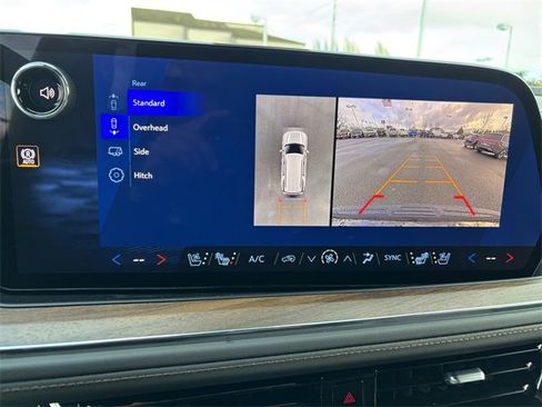 New 2026 Chevrolet Tahoe High Country image 22