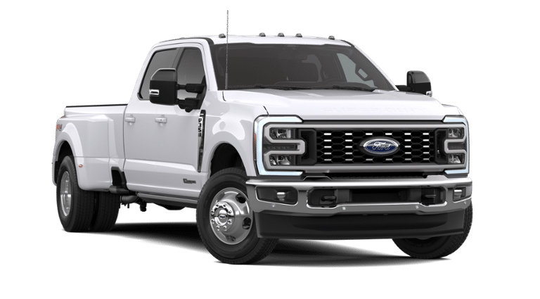 New 2026 Ford F350 Lariat w/ Lariat Ultimate Package AWD/4WD image 26