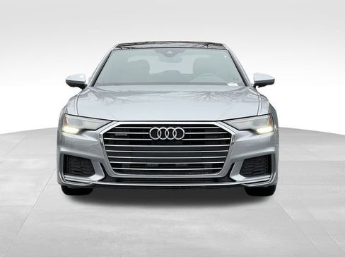 Used 2019 Audi A6 3.0T Premium w/ Convenience Package image 8