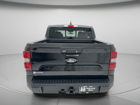 New 2026 Ford Maverick Lariat AWD/4WD image 6