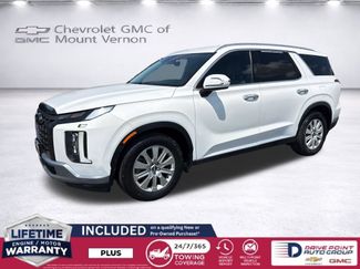 Used 2023 Hyundai Palisade SEL AWD/4WD video 1