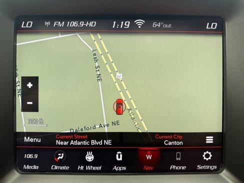 Used 2020 Dodge Durango R/T image 21