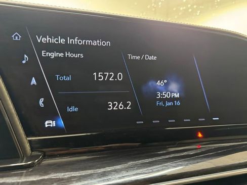 Used 2021 Cadillac Escalade ESV Sport image 20