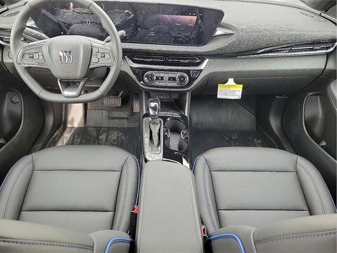 New 2026 Buick Envista Sport Touring w/ Convenience I Package image 11