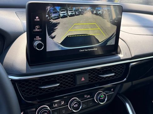 Certified 2026 Acura ADX AWD image 25