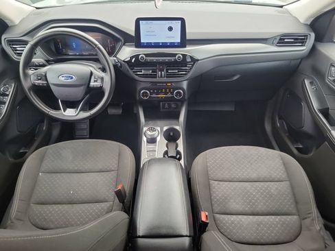 Used 2024 Ford Escape Active FWD image 11
