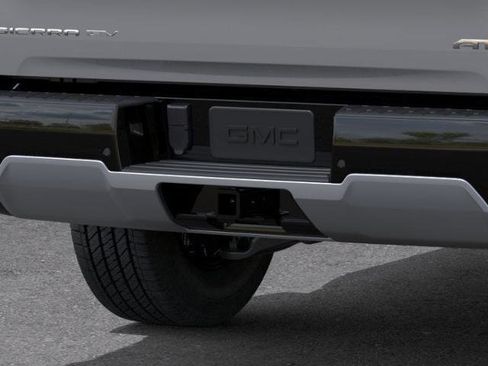 New 2026 GMC Sierra EV AT4 image 14