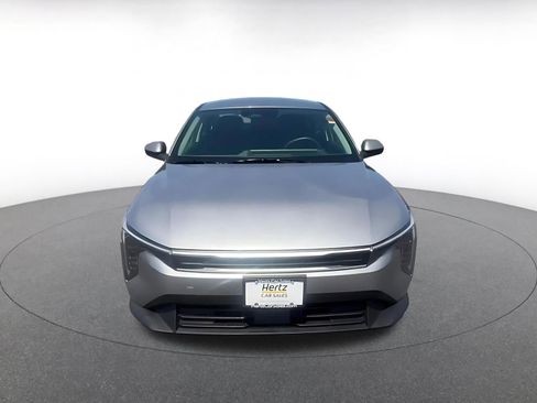Used 2025 Kia K4 LXS FWD image 4