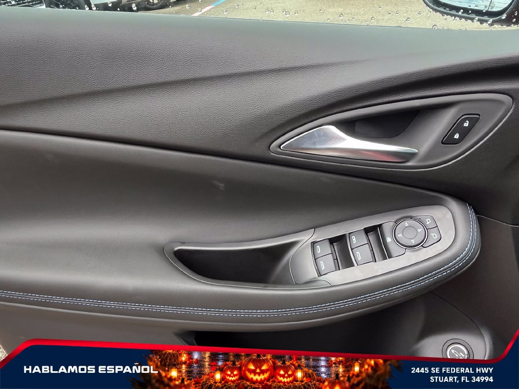 New 2026 Buick Encore GX Sport Touring w/ Advanced Technology Package FWD image 23