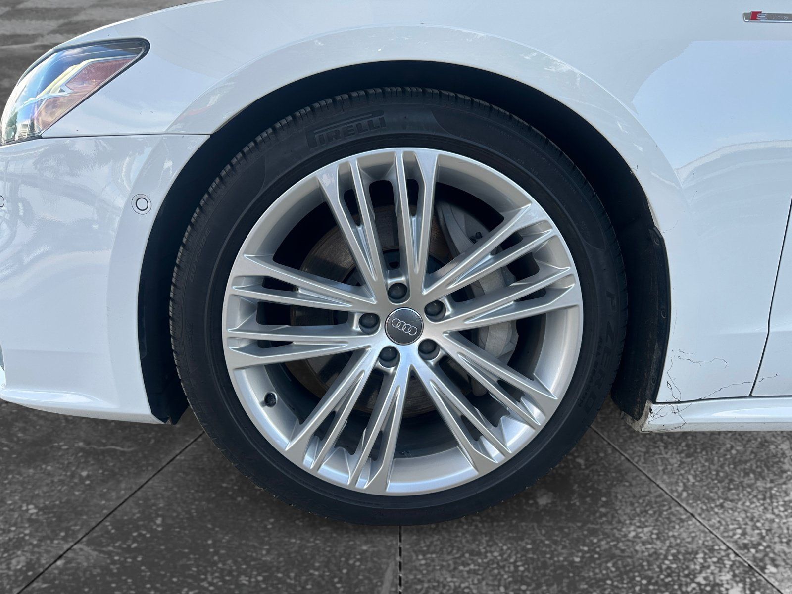 Used 2019 Audi A7 3.0T Premium Plus w/ Premium Plus Package AWD/4WD image 9