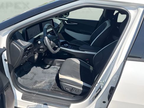 Used 2023 Kia EV6 GT-Line RWD image 9
