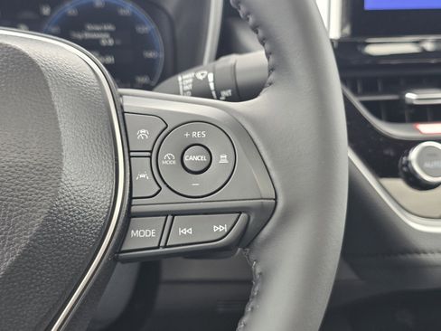 New 2026 Toyota Corolla XSE FWD image 29