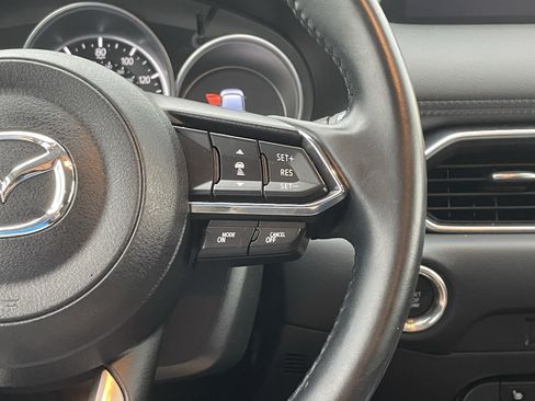 Used 2022 MAZDA CX-5 AWD 2.5 S w/ Select Package image 19