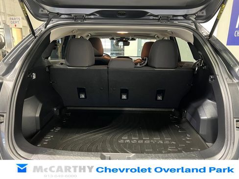Used 2024 Subaru Crosstrek 2.0i Premium AWD/4WD image 27