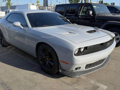 Used 2022 Dodge Challenger GT w/ Plus Package