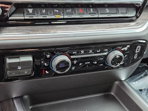 New 2026 Chevrolet Silverado 2500 LTZ w/ Trail Boss Package image 13