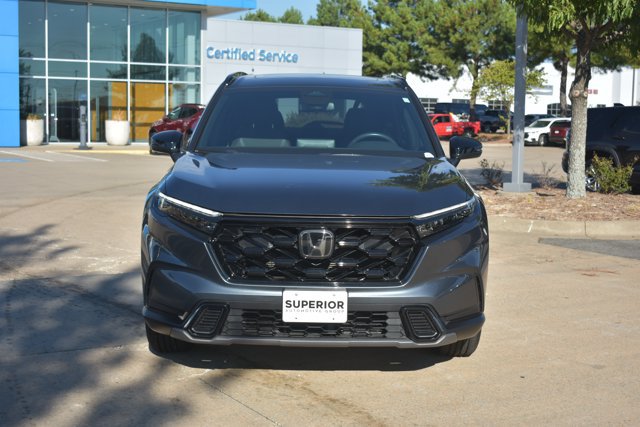 Used 2024 Honda CR-V Sport image 2