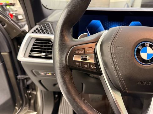 Used 2024 BMW X5 xDrive50e w/ Parking Assistance Package image 13