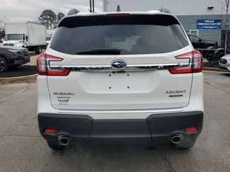 New 2026 Subaru Ascent Touring w/ Popular Package #1 video 5