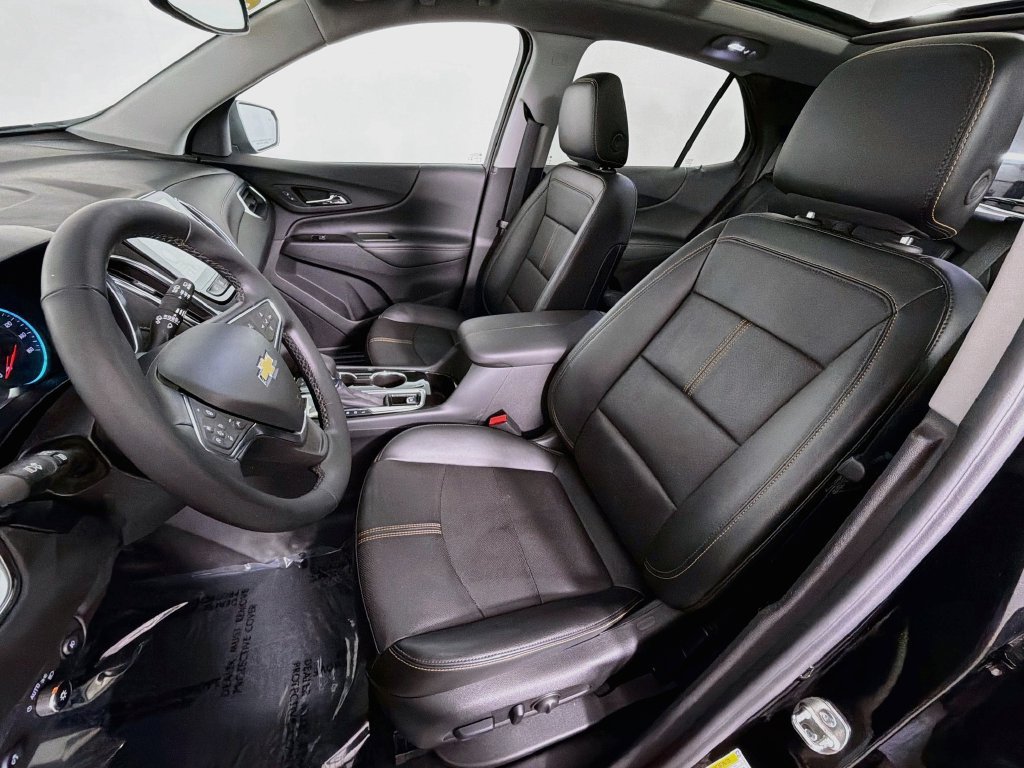 Used 2024 Chevrolet Equinox Premier AWD/4WD image 20