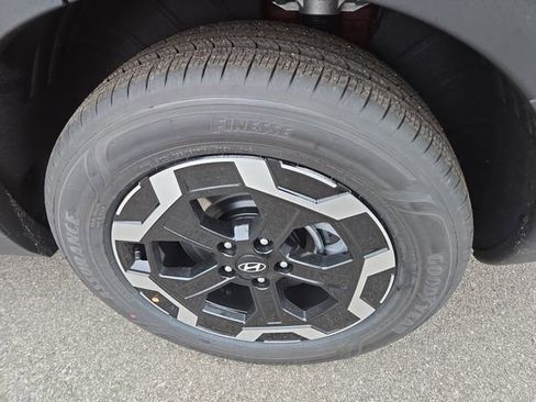 New 2026 Hyundai Santa Fe SEL image 27