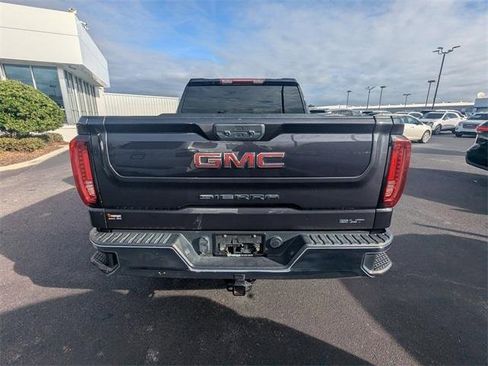 Used 2024 GMC Sierra 1500 SLT image 5