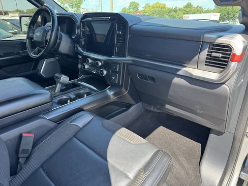 Used 2022 Ford F150 Raptor w/ Equipment Group 801A High image 50