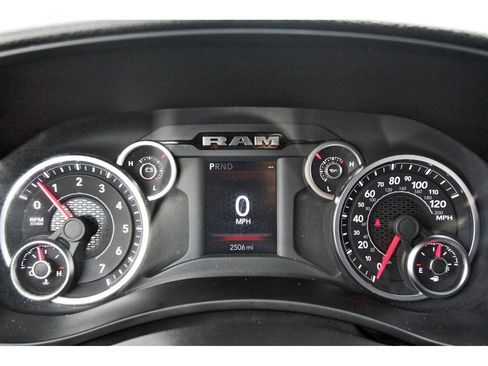 Used 2026 RAM 2500 Tradesman AWD/4WD image 13