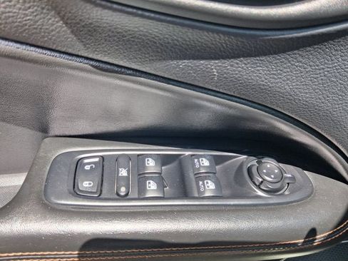 Used 2018 Jeep Compass Limited AWD/4WD image 21