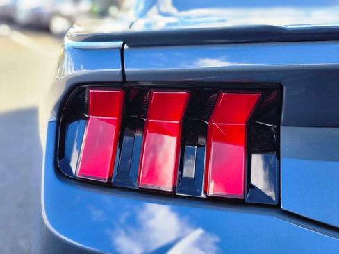 New 2025 Ford Mustang GT Premium RWD image 41
