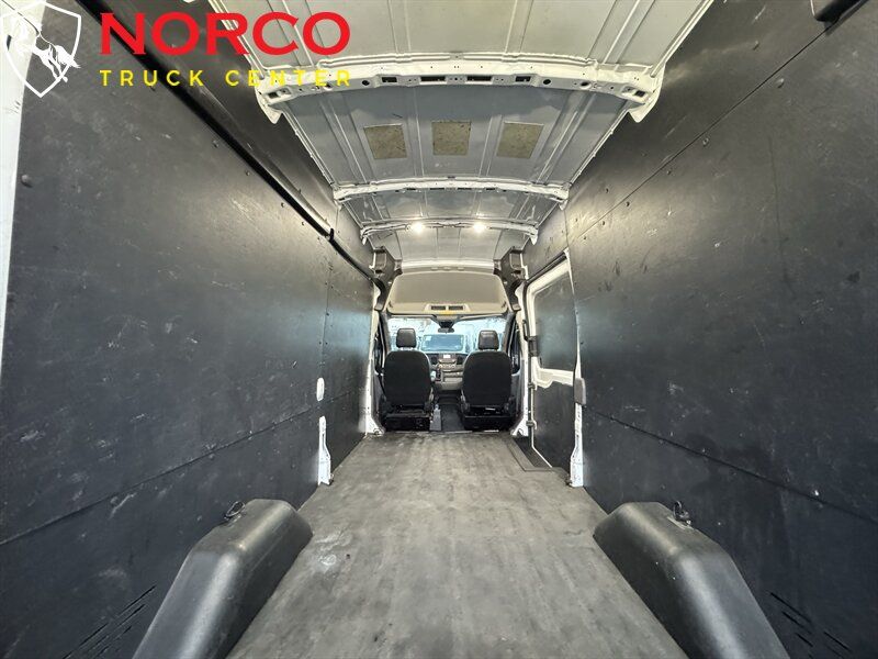 Used 2020 Ford Transit 250 148 High Roof w/ Load Area Protection Package RWD image 13