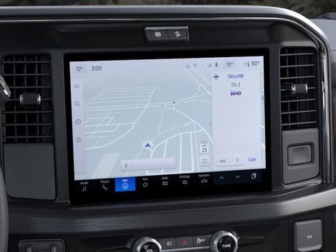 New 2026 Ford F350 Lariat w/ Lariat Premium Package image 13