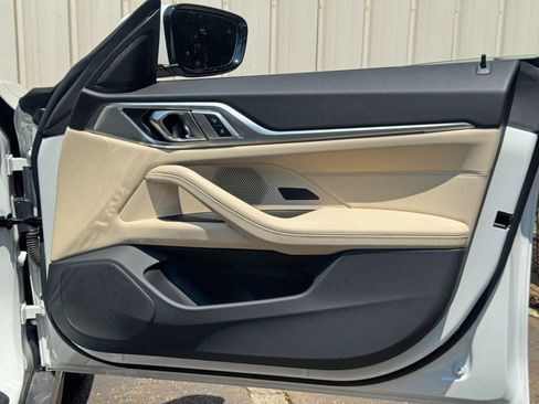 Used 2023 BMW i4 eDrive35 RWD image 47