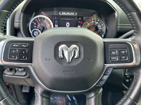 Used 2021 RAM 2500 Laramie AWD/4WD image 23