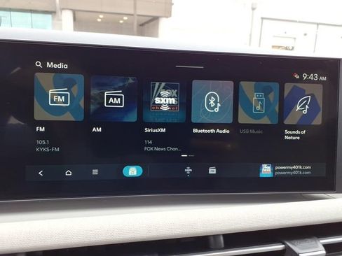 New 2026 Hyundai Tucson SEL FWD image 7